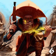 Steam Community Avatar