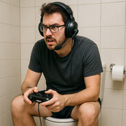 ToiletGamer
