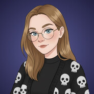 Steam Community Avatar