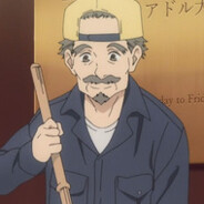 Steam Community Avatar