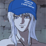 Steam Community Avatar