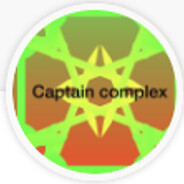 captaincomplex