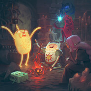 Steam Community Avatar