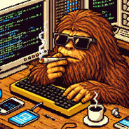 Steam Community Avatar