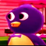 Pablo Backyardigans