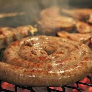 Boerefors