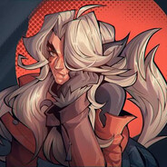 Steam Community Avatar