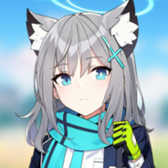 Sunaookami Shiroko
