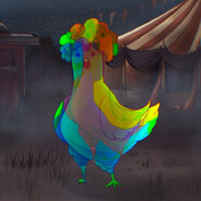 Steam Community Avatar