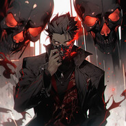 Mr.Skeleton