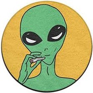 The Alien