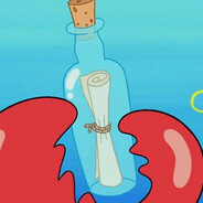 The Krabby Patty Secret Formula
