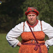 Алкаш в погонах
