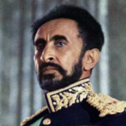 Heile Selassie