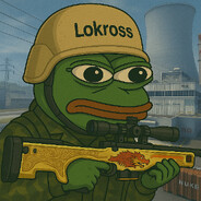 Lokross | CSGOSKINS