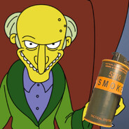 Señor Humo