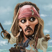 JACK SPARROW
