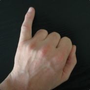 Finger