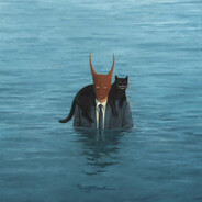 Steam Community Avatar