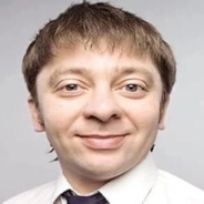Дмитрий Брекотки