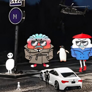 Gangsta's Paradise