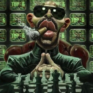 Steam Community Avatar