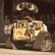 Wall-E