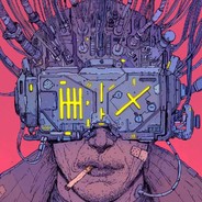 Steam Community Avatar