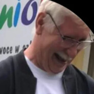 Wiesław K. "Szwarceneger" smurf