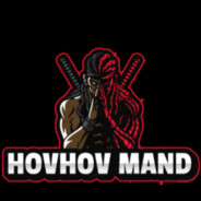 HovHovMand