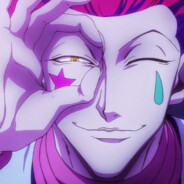 hisoka