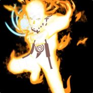 Naruto Uzumaki