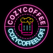 CozyCoffeeLofi