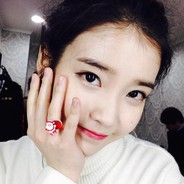 IU IS THE BEST MEDICINE <3