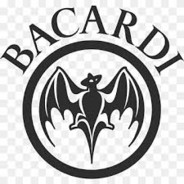☬ BACARDI ☬