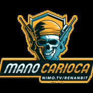 Manocarioca