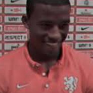 Georginio Wijnaldum