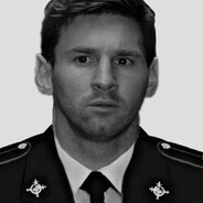 СТОЯК МЕССИ