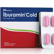 İburaminCold