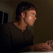 Dexter Morgan