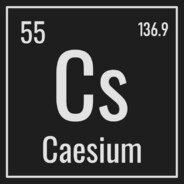 Cesium 137