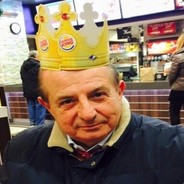 Giancarlo Magalli
