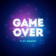 Gameover