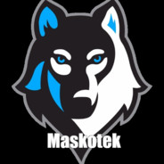 Maskotek