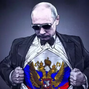 ПУТИН timog