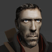 Steam Community Avatar