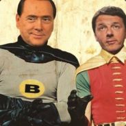 berlusconi