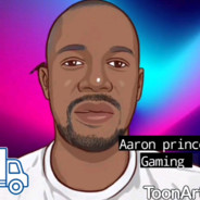 aronprince