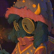 Steam Community Avatar