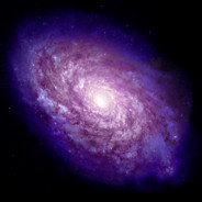 Steam profile picture for @galactic